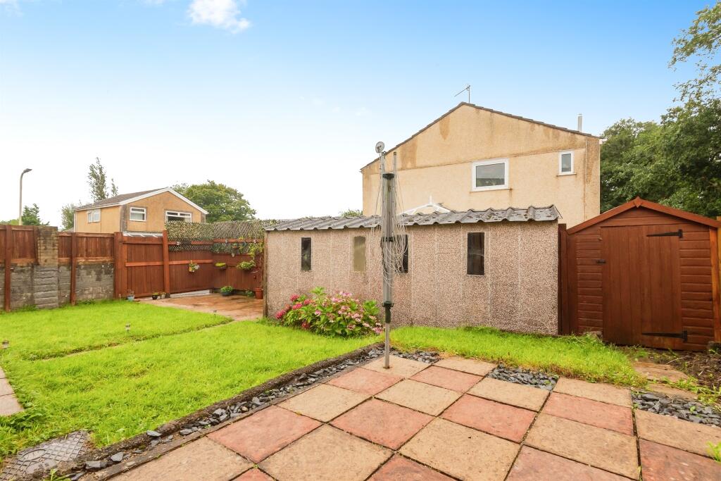 Additional property image - St. Annes Drive, Llantwit Fardre, Pontypridd