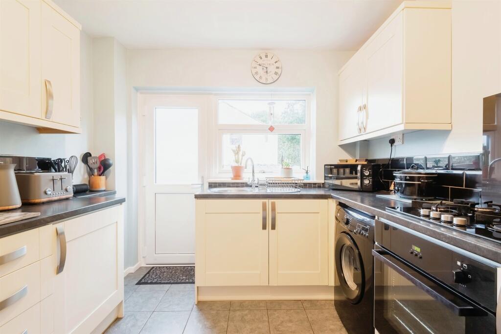 Additional property image - St. Annes Drive, Llantwit Fardre, Pontypridd