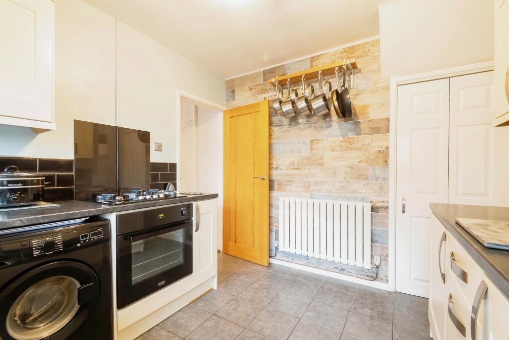 Additional property image - St. Annes Drive, Llantwit Fardre, Pontypridd