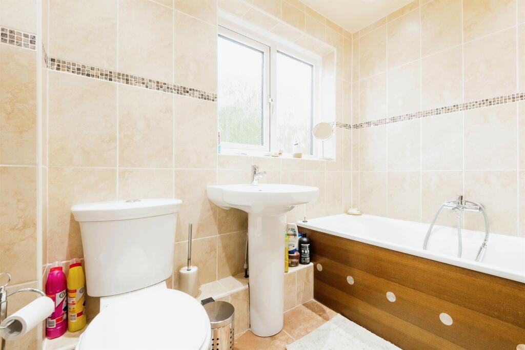 Additional property image - St. Annes Drive, Llantwit Fardre, Pontypridd