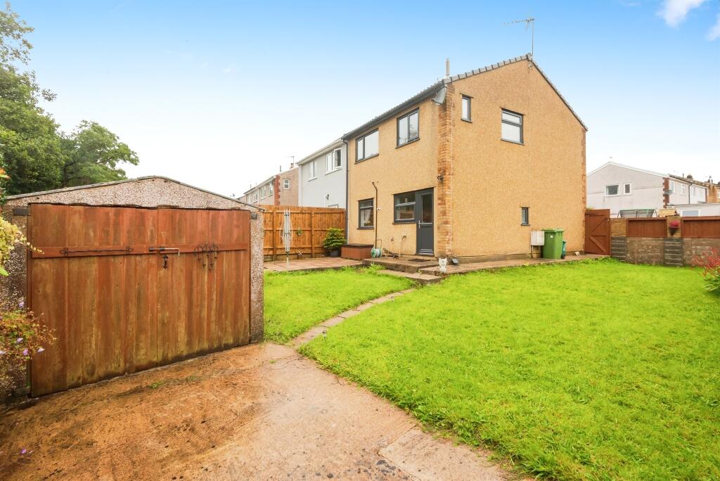 Additional property image - St. Annes Drive, Llantwit Fardre, Pontypridd