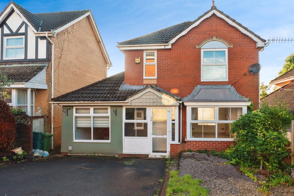 Main image of property: Parc Bryn Derwen, Llanharan, Pontyclun