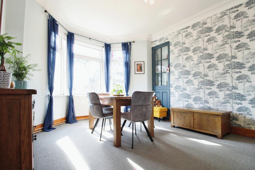Additional property image - Gilfach Road, Tonyrefail, Porth