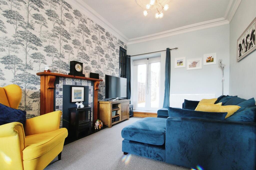 Additional property image - Gilfach Road, Tonyrefail, Porth