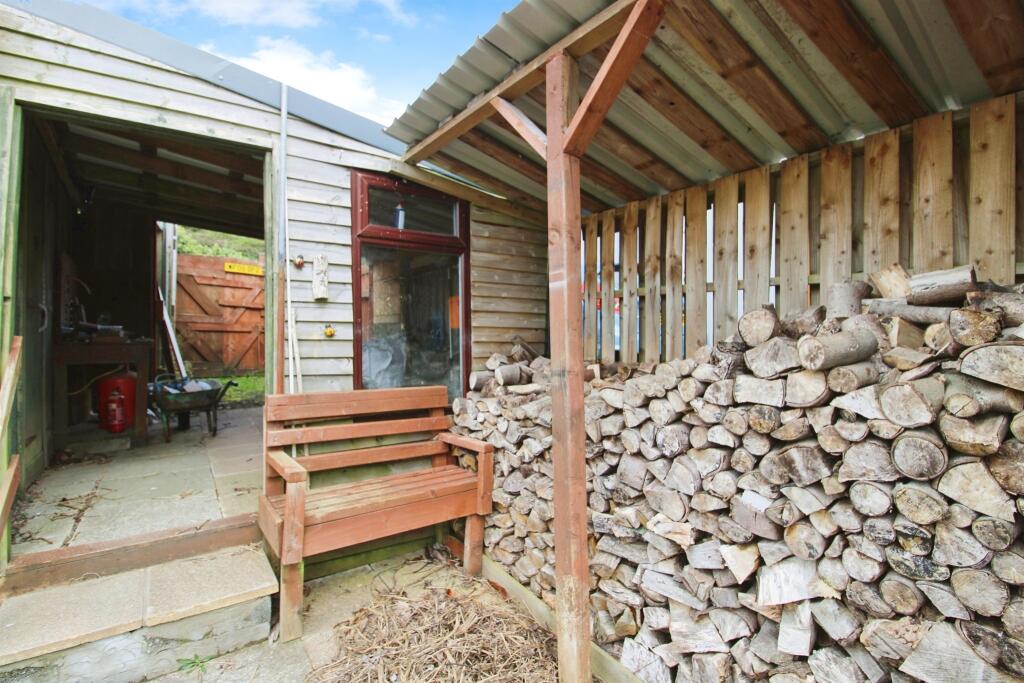 Additional property image - Tylchawen Terrace, Tonyrefail, Porth