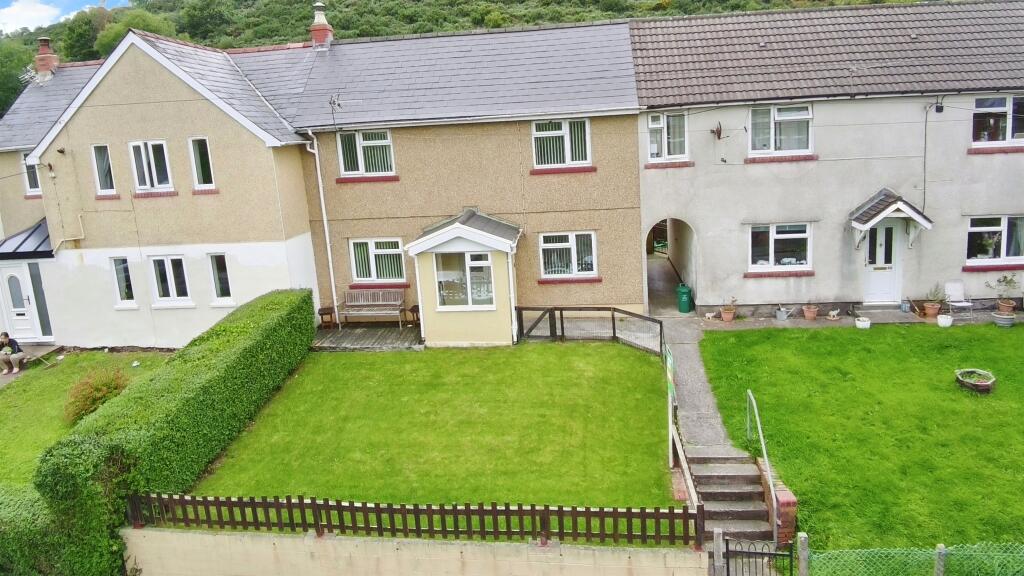 Additional property image - Tylchawen Terrace, Tonyrefail, Porth