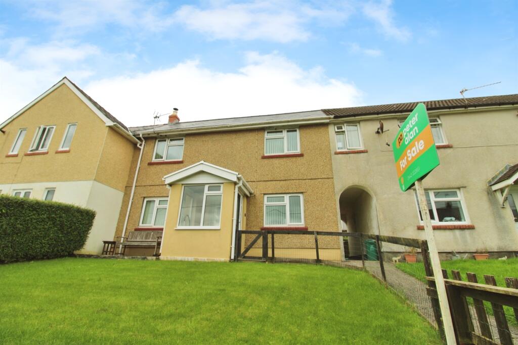 Additional property image - Tylchawen Terrace, Tonyrefail, Porth