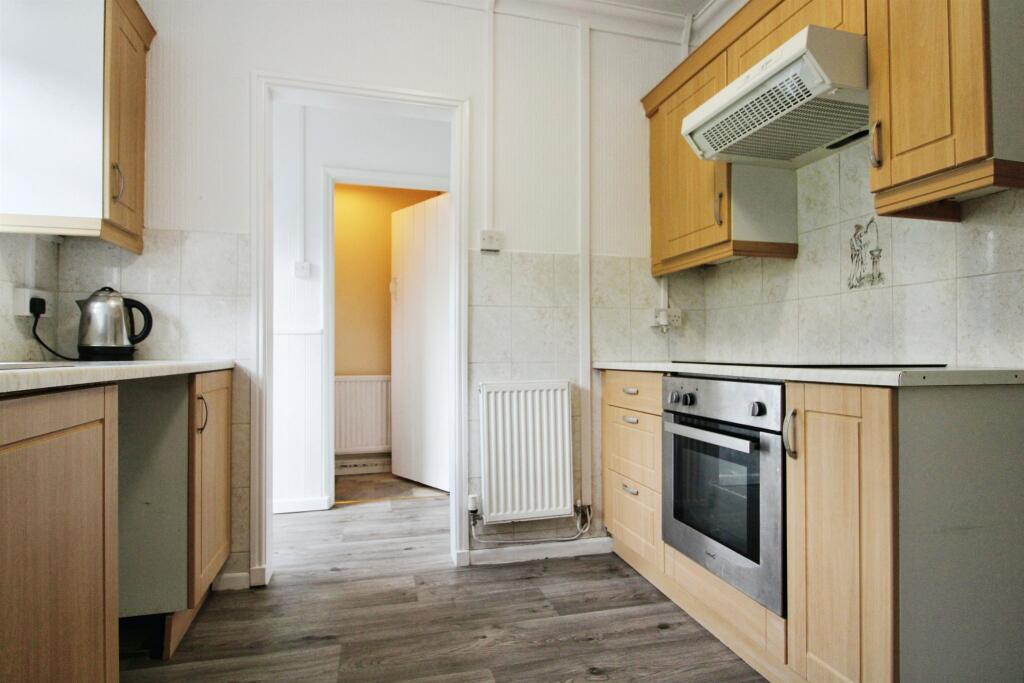 Additional property image - Tylchawen Terrace, Tonyrefail, Porth