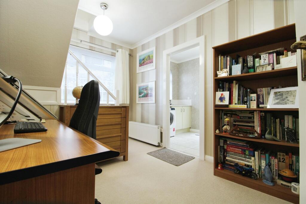 Additional property image - Erw Hir, Llantrisant, PONTYCLUN