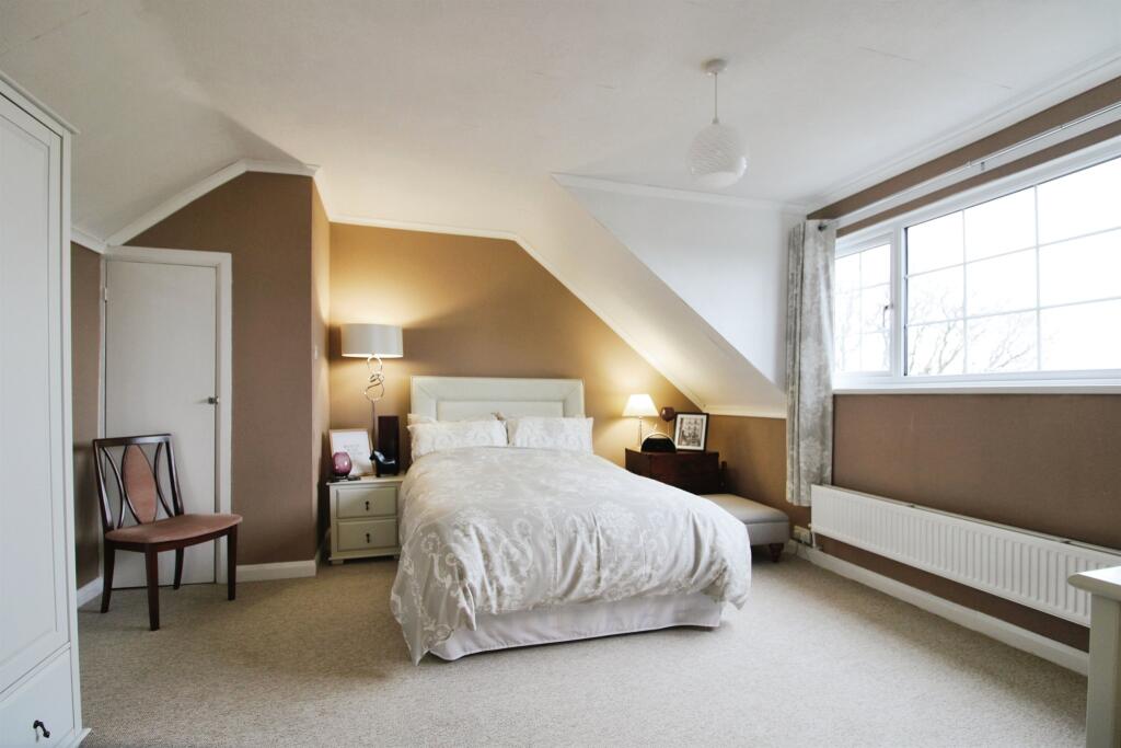 Additional property image - Erw Hir, Llantrisant, PONTYCLUN