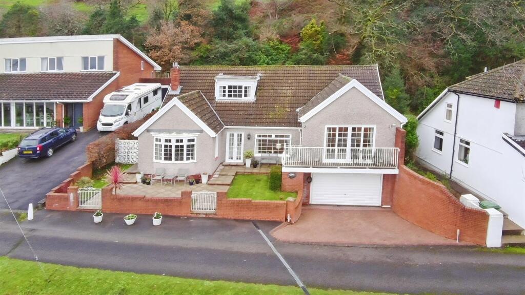 Additional property image - Erw Hir, Llantrisant, PONTYCLUN