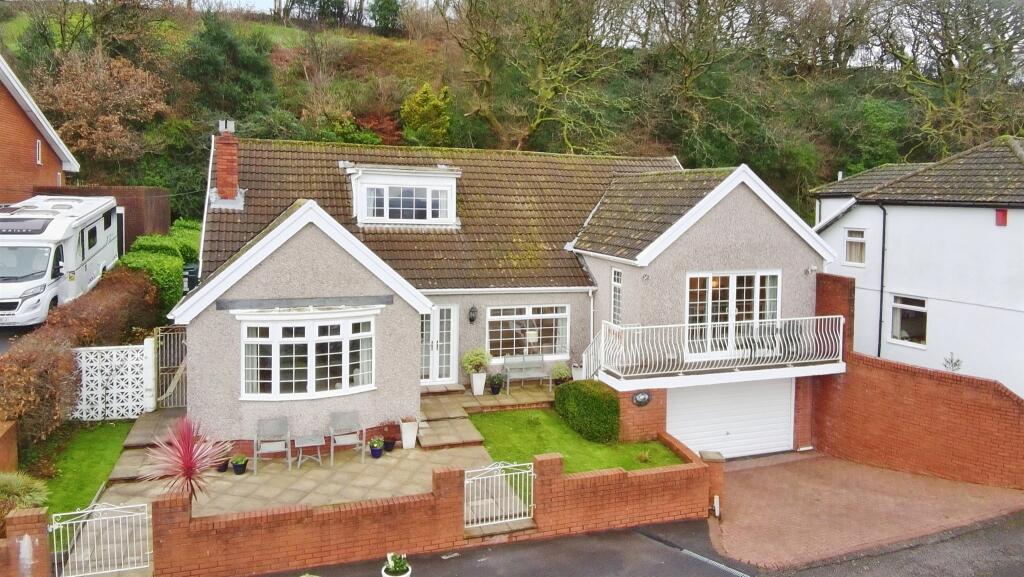 Additional property image - Erw Hir, Llantrisant, PONTYCLUN