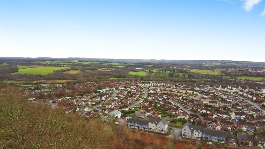 Additional property image - Erw Hir, Llantrisant, PONTYCLUN