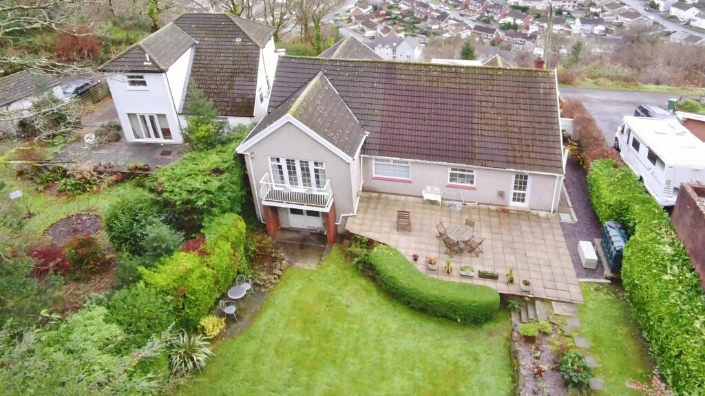 Additional property image - Erw Hir, Llantrisant, PONTYCLUN