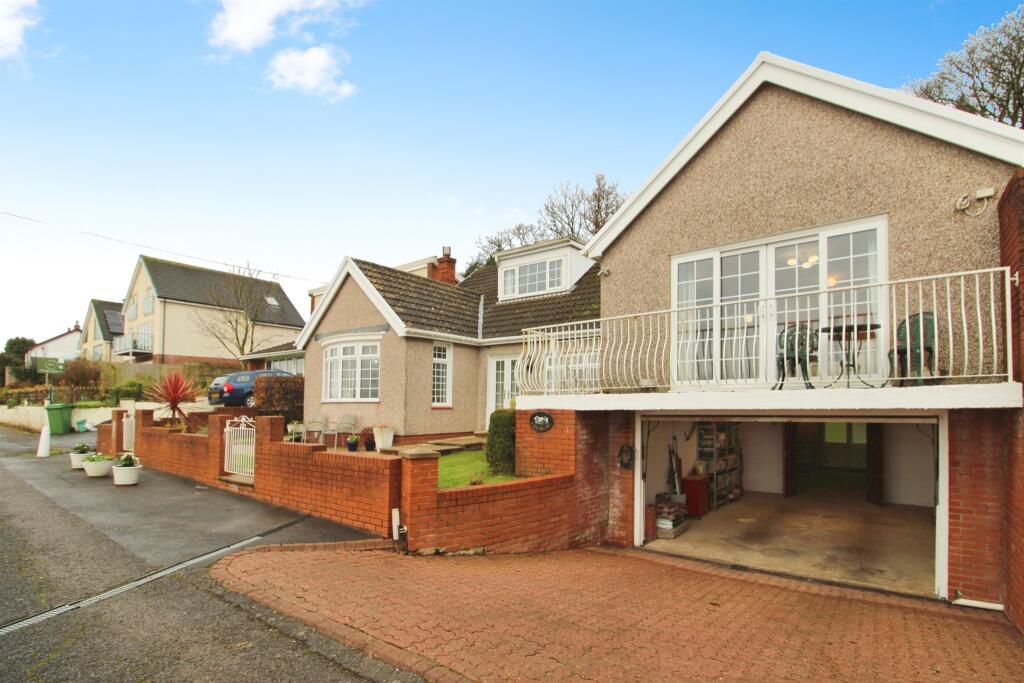 Additional property image - Erw Hir, Llantrisant, PONTYCLUN