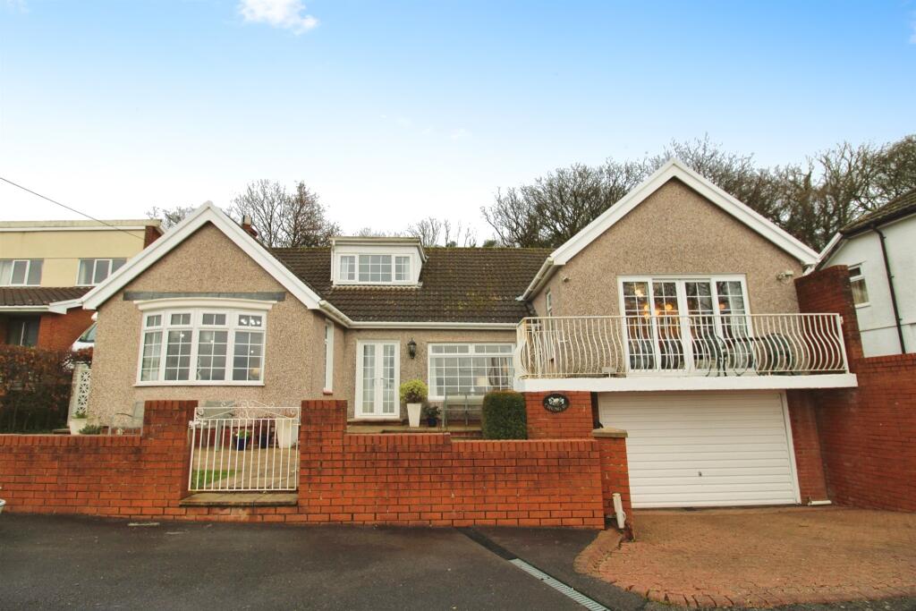 Additional property image - Erw Hir, Llantrisant, PONTYCLUN