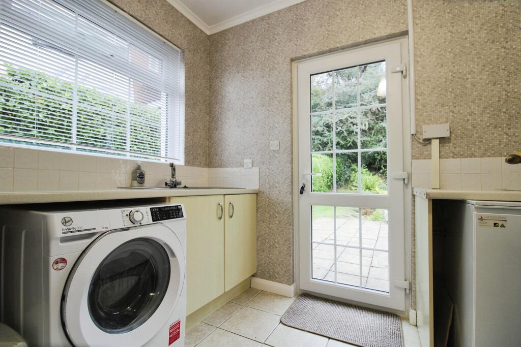 Additional property image - Erw Hir, Llantrisant, PONTYCLUN
