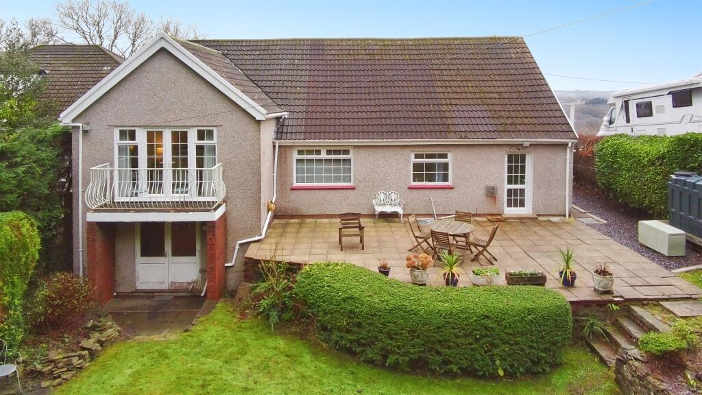 Additional property image - Erw Hir, Llantrisant, PONTYCLUN