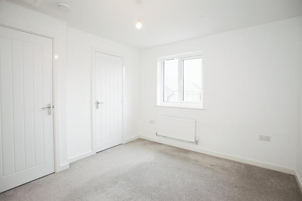 Additional property image - Heol Y Gylfinir, Llanilid, Pontyclun