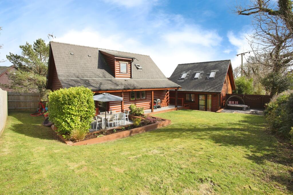 Main image of property: Oakmead Road, Llanharan, Pontyclun