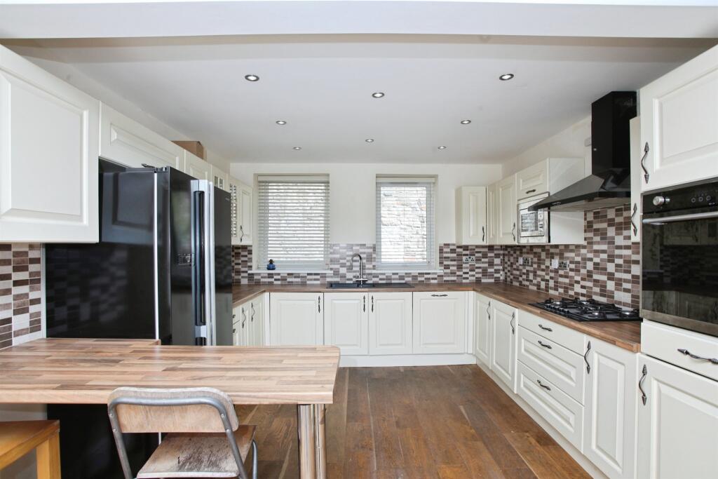 Main image of property: Sunnybank, Llantrisant, Pontyclun
