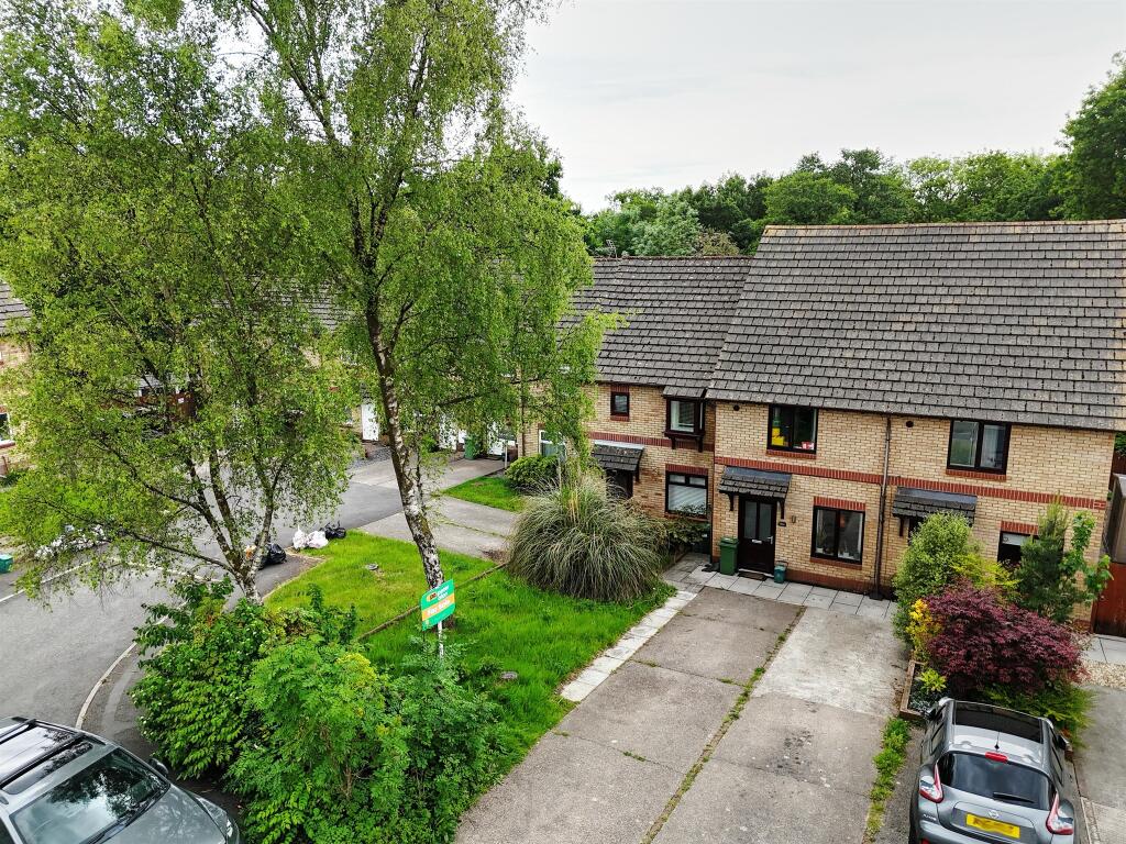 Main image of property: Manor Chase, Beddau, PONTYPRIDD