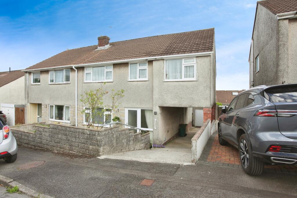 Main image of property: Tredegar Close, Llanharan, Pontyclun