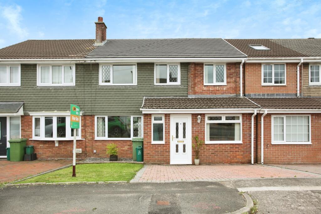 Main image of property: Castleford Close, Beddau, PONTYPRIDD