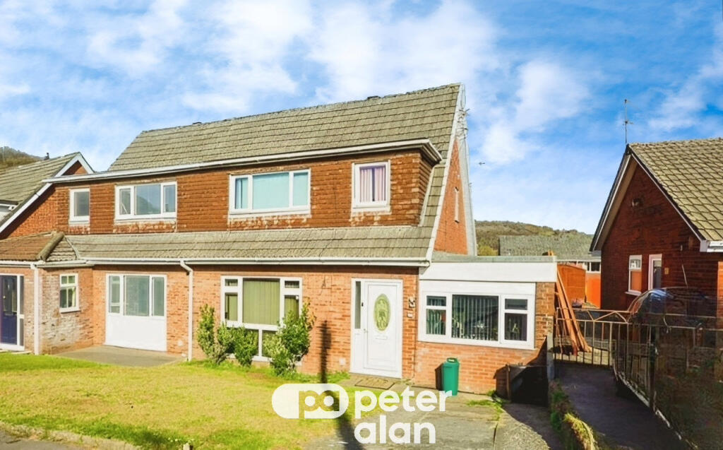 Main image of property: Summerfield Drive, Llantrisant, Pontyclun