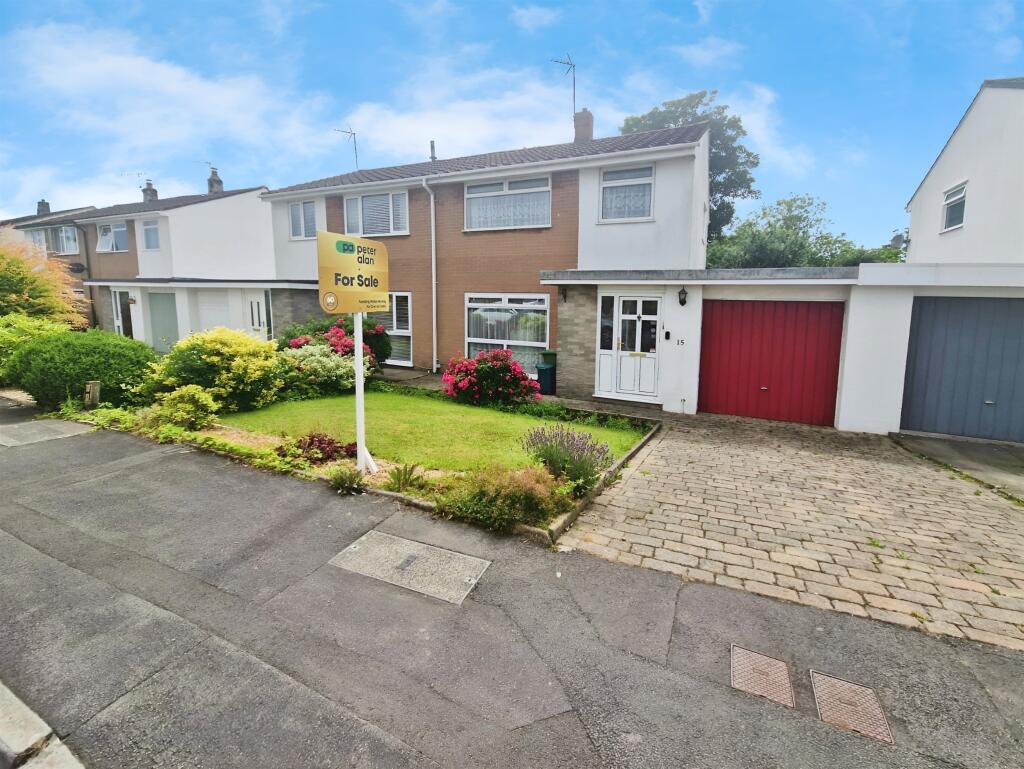 Main image of property: Forest Hills Drive, Talbot Green, Pontyclun