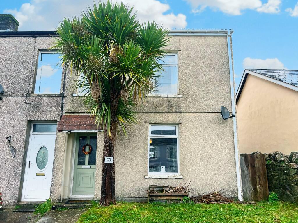 Main image of property: Southall Street, Brynna, Pontyclun