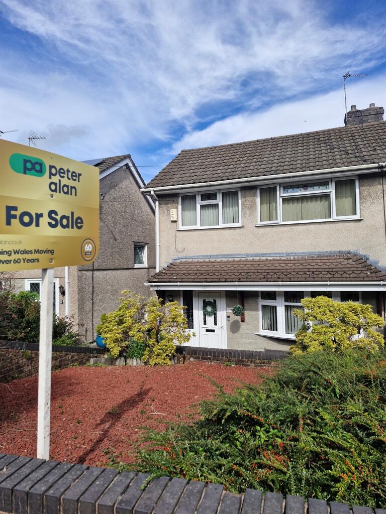 Main image of property: Francis Street, Tonyrefail, Porth