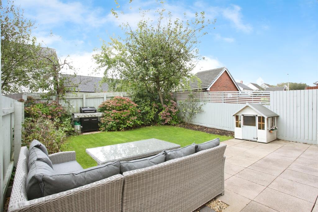 Main image of property: Bryn Celyn, Llanharry, Pontyclun