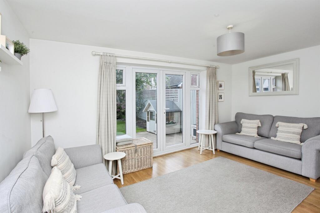 Main image of property: Bryn Celyn, Llanharry, Pontyclun