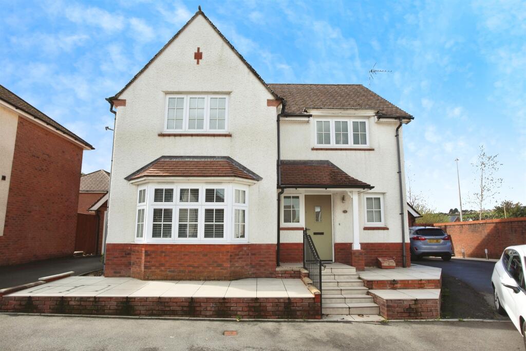 Main image of property: Parc Dan Y Bryn, Tonyrefail, Porth