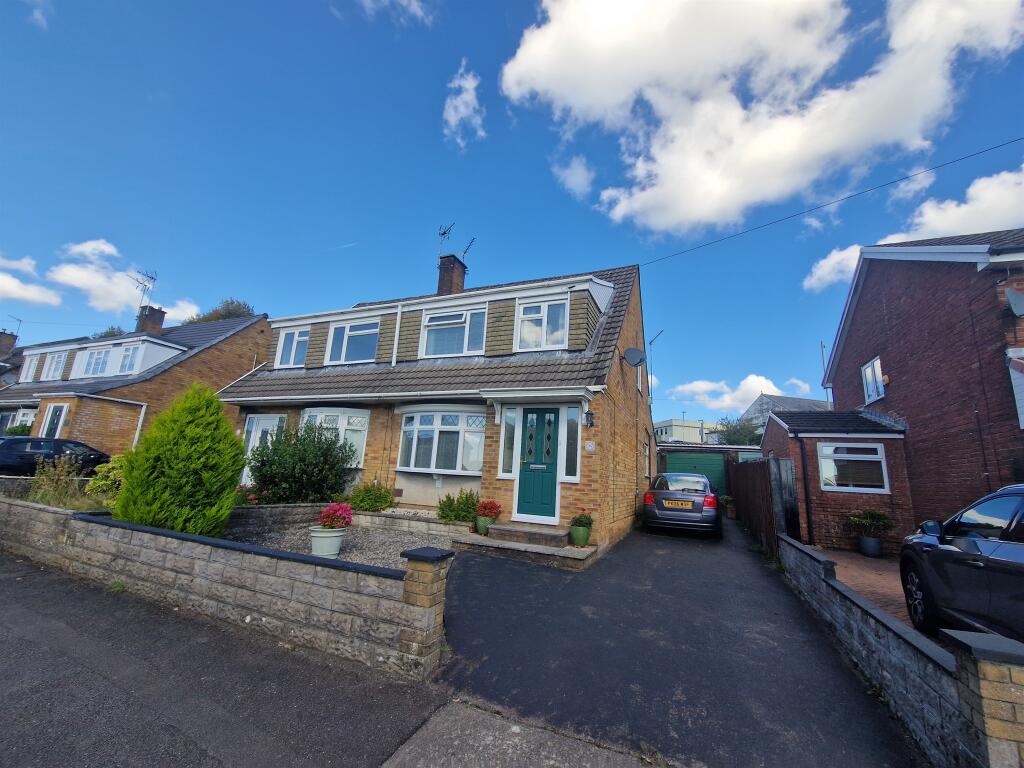 Main image of property: Carmarthen Drive, Tonteg, Pontypridd