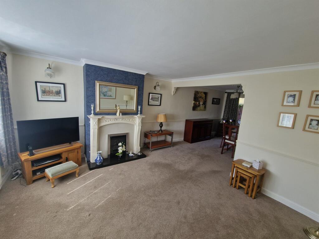 Main image of property: Carmarthen Drive, Tonteg, Pontypridd