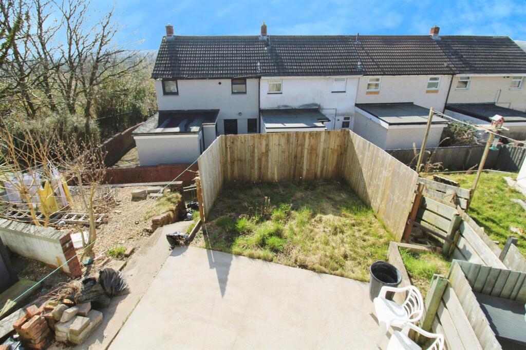 Main image of property: Concorde Drive, Tonyrefail, Porth