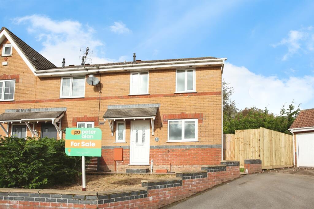 Main image of property: Beech Wood Drive, Tonyrefail, Porth