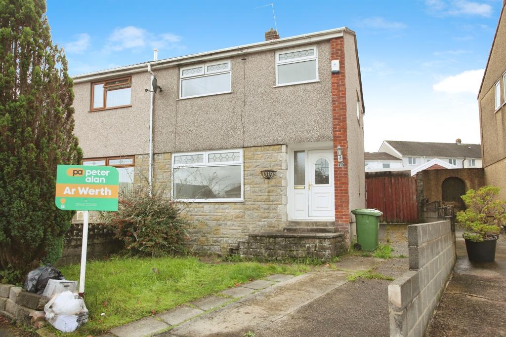 Main image of property: St. Annes Drive, Llantwit Fardre, Pontypridd