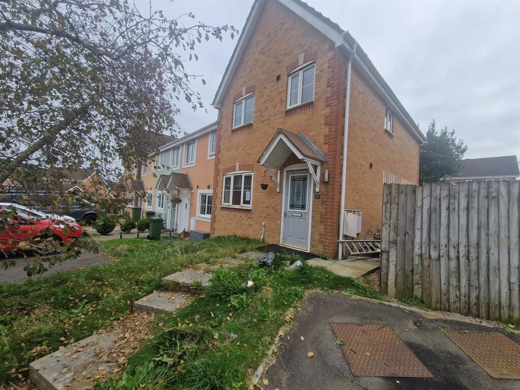 Main image of property: Terry's Way, Llanharan, Pontyclun