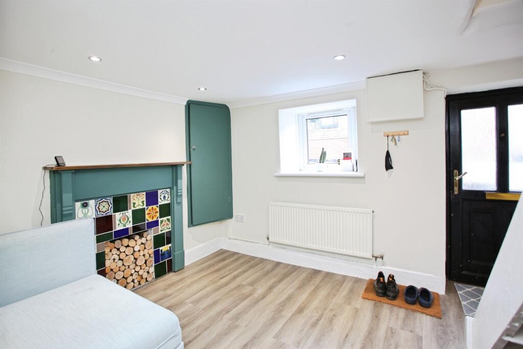 Main image of property: Station Terrace, Llantwit Fardre, PONTYPRIDD