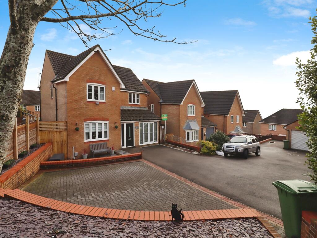 Main image of property: Cedar Way, Tonyrefail, Porth