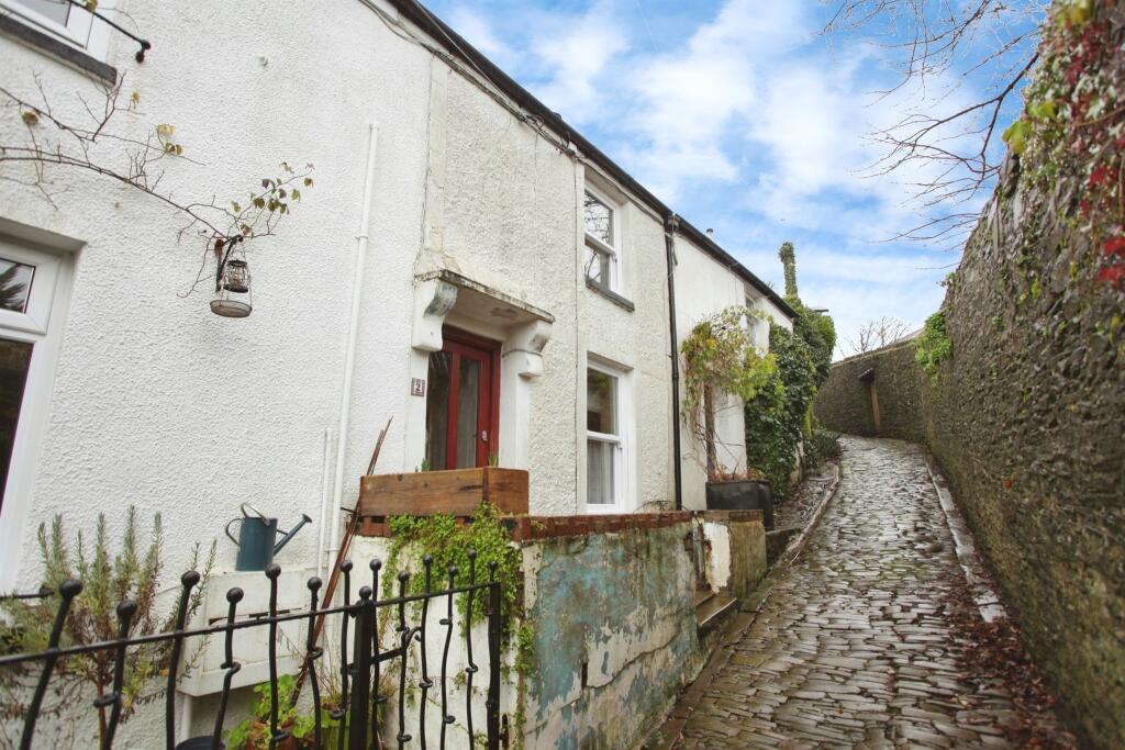Main image of property: Greyhound Lane, Llantrisant, Pontyclun