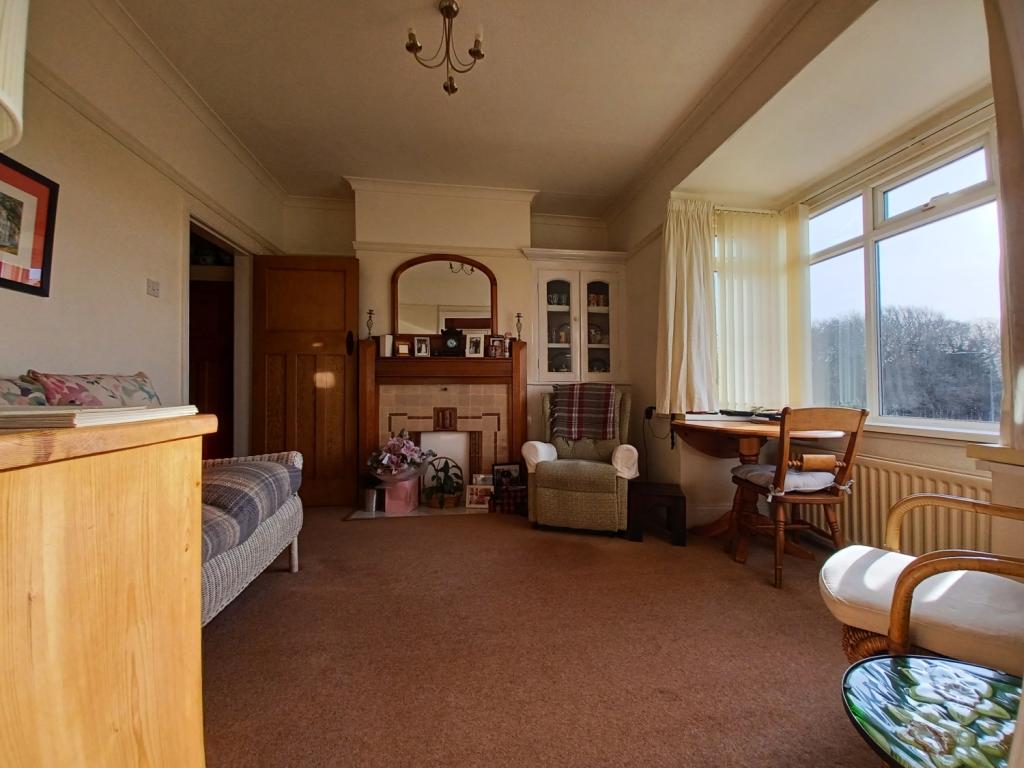 2 bedroom semidetached bungalow for sale in Stockton Road, Seaham