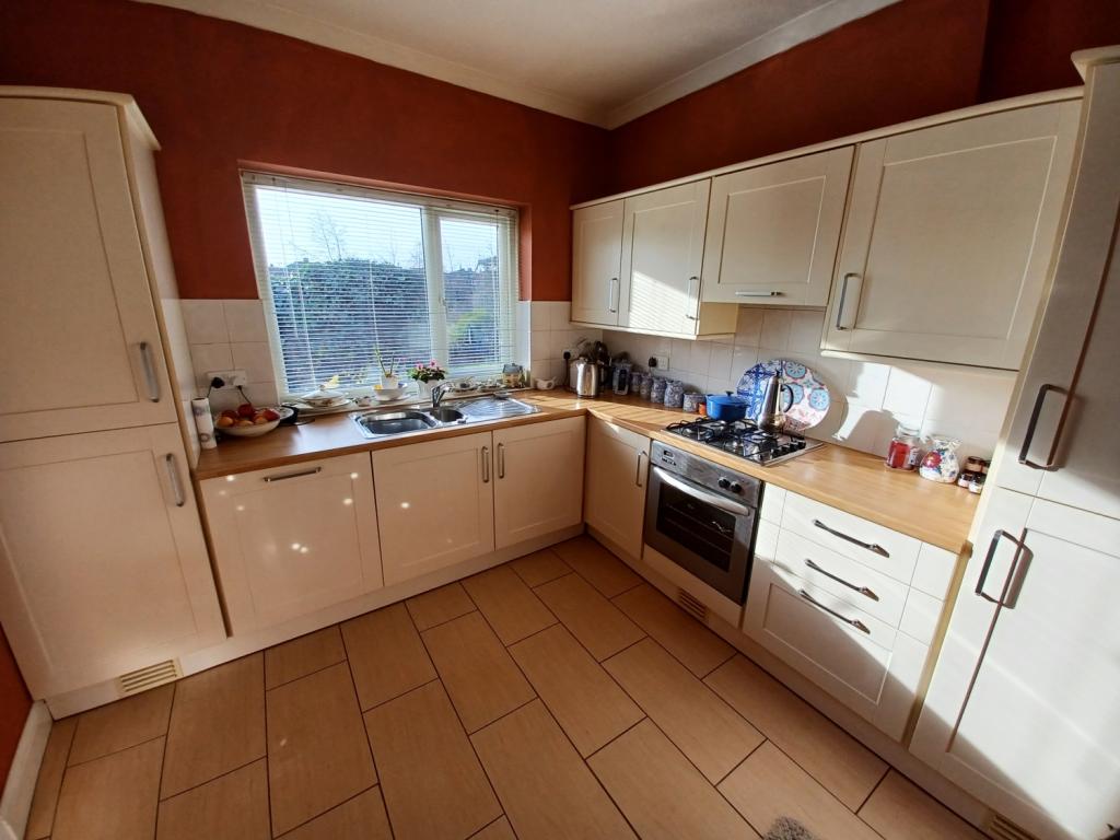 2 bedroom semidetached bungalow for sale in Stockton Road, Seaham