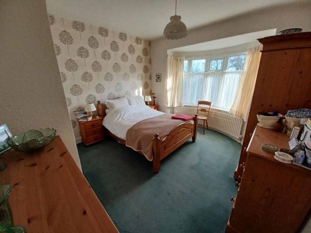 2 bedroom semidetached bungalow for sale in Stockton Road, Seaham