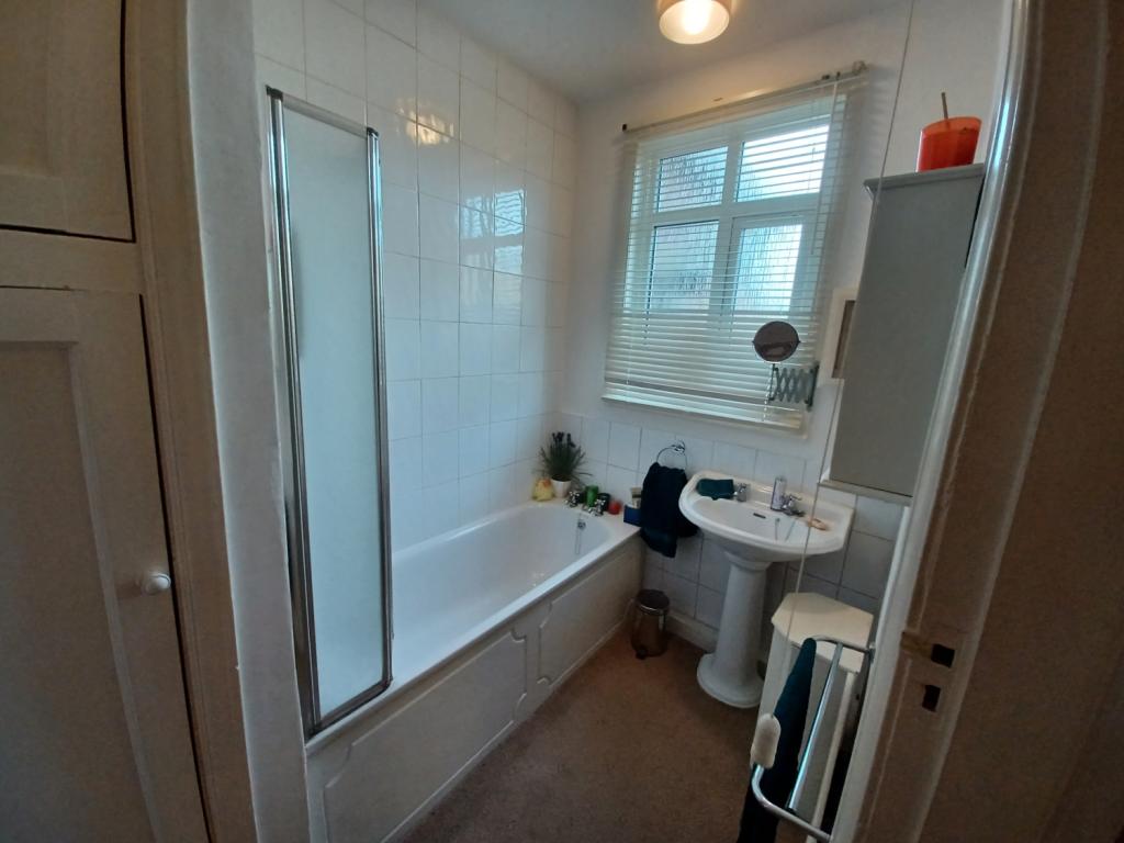 2 bedroom semidetached bungalow for sale in Stockton Road, Seaham