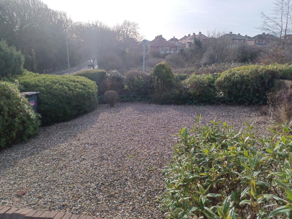 2 bedroom semidetached bungalow for sale in Stockton Road, Seaham