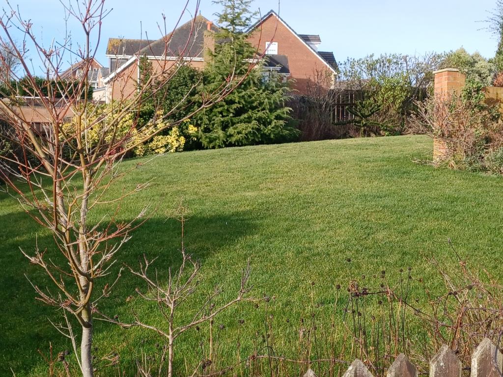 2 bedroom semidetached bungalow for sale in Stockton Road, Seaham